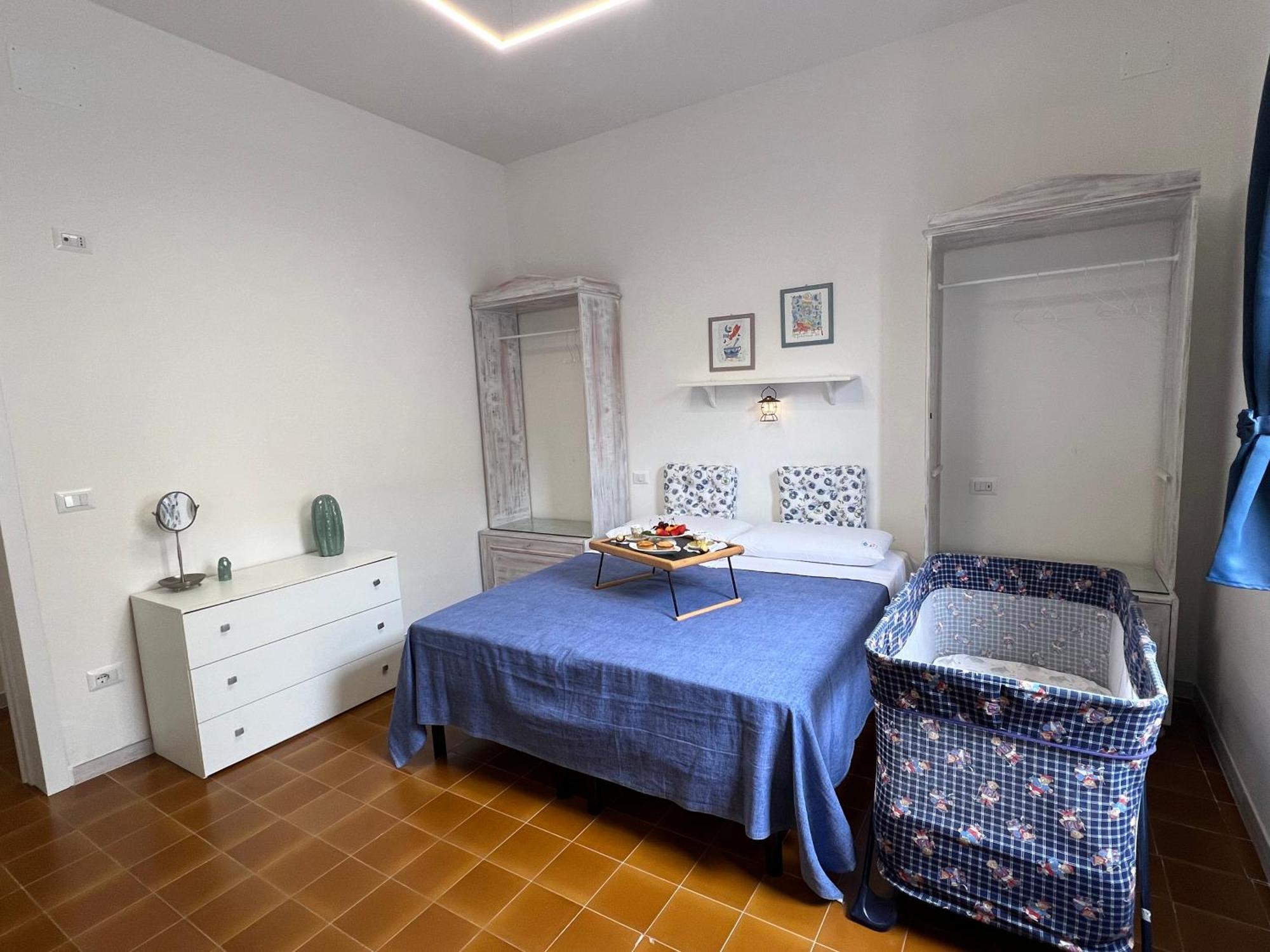 Dimora Carose Santa Maria al Bagno Exterior foto